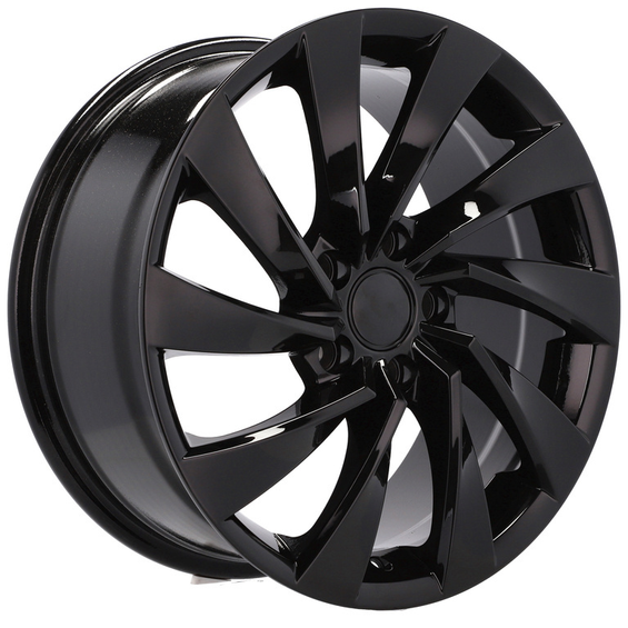 4x ROUES 19 Hiver VW TAOS FL Bridgestone 235/45 R19
