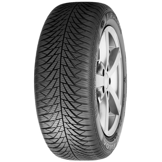 Pneus Fulda Multicontrol XL 205/60 R16 96V