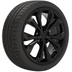 4x ROUES 18 Hiver TOYOTA C-HR II AX20 URBAN CRUISER BP Nokian 225/55 R18