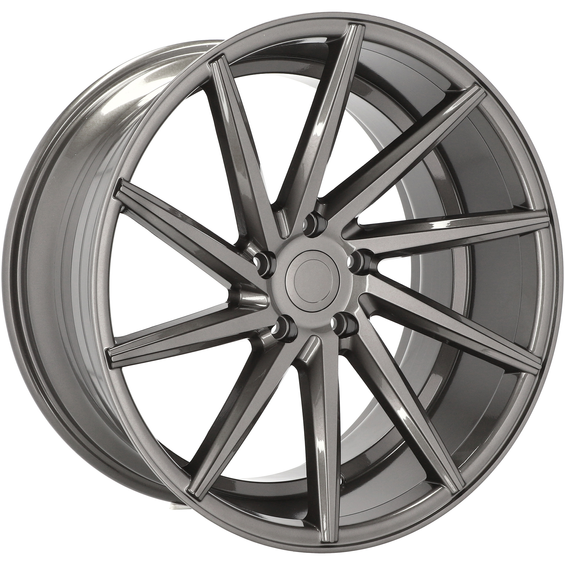 4x ROUES 19 Hiver VW TOUAREG II CR Continental 255/55 R19