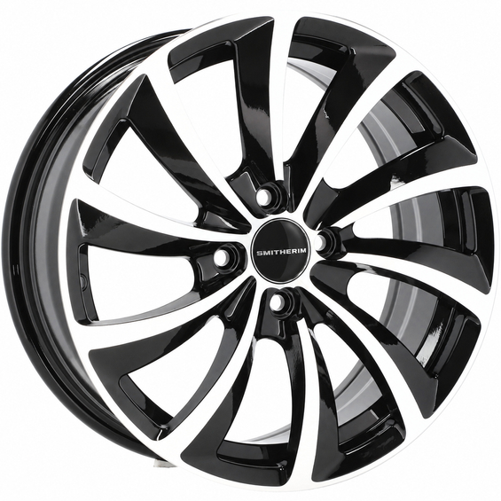 4x ROUES 16 Hiver DACIA LOGAN III LJI LOGAN II L52 K52 Continental 195/55 R16