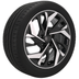 4x ROUES 17 Hiver HYUNDAI KAUAI I OS KONA I OS SONATA  Kormoran 215/55 R17
