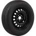 4x ROUES 17 Hiver KIA CADENZA II YG Continental 225/55 R17
