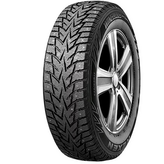 Pneus Nexen WINGUARD Winspike SUV WS62 XL 265/50 R20 111T