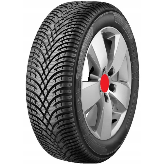 Pneus BFGoodrich G-FORCE WINTER2 DT1 185/65 R15 88T