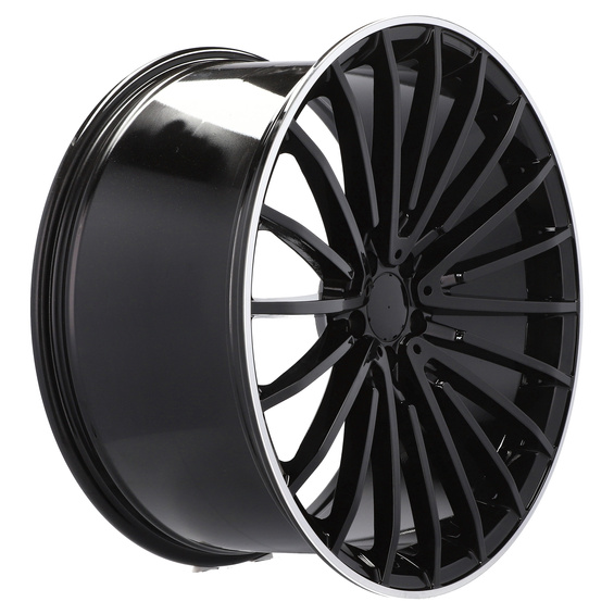 4x jantes 18 s'intégrer dans MERCEDES CLA C W204 W205 W206 CLS W218 E W211 W212 W213 GLA GLB - MR532 (FBX122)