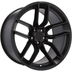 4x ROUES 20 Hiver DODGE CHARGER VI LX Pirelli 255/45 R20