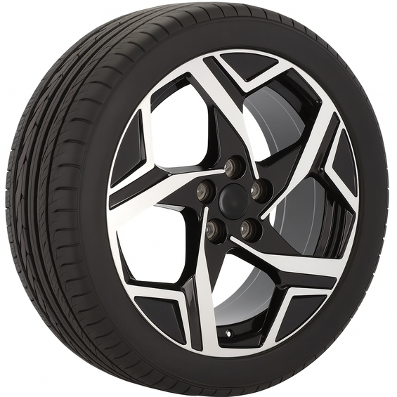 4x ROUES 17 Hiver KIA NIRO II SG2 NIRO I DE Hankook 215/55 R17