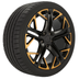 4x ROUES 18 Hiver CUPRA TERRAMAR Continental 235/55 R18