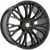 4x jantes aluminium 21 s'intégrer dans BMW X3 M F97 X4 M F98 X5 IV G05 G18 X6 III G06 3S1111