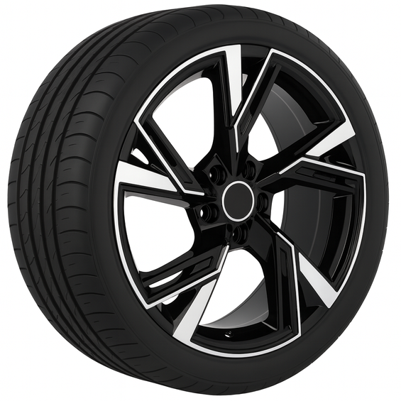 4x ROUES 18 Hiver AUDI A6 ALLROAD C8 A8 D5 A8 D4 Hankook 235/55 R18