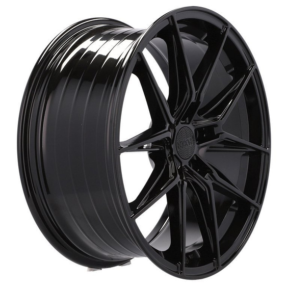 4x jantes 18 s'intégrer dans BMW 2 G42 3 G20 G21 4 Coupe G22 G23 G26 5 G30 G31 6 GT G32 8 - HX036 (A5581)
