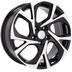 4x ROUES 18 Hiver TOYOTA RAV4 IV XA40 FL Nokian 235/55 R18
