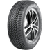 4x ROUES 17 Hiver BMW X3 II F25 X4 F26 Nokian 205/65 R17