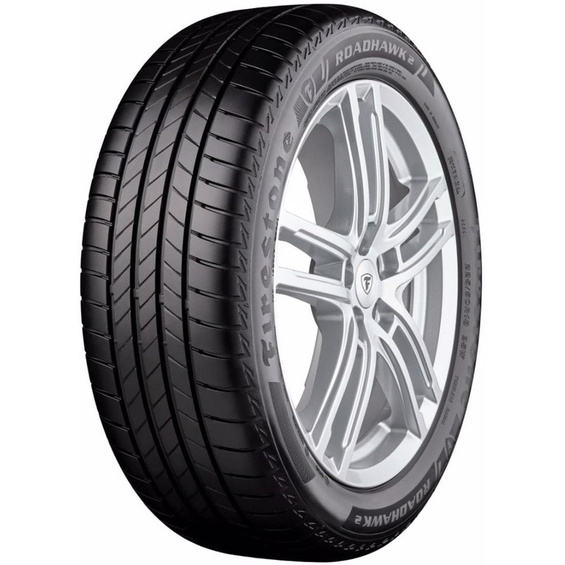 Pneus Firestone ROADHAWK 2 Enliten 225/65 R17 102H