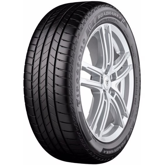 Pneus Firestone ROADHAWK 2 Enliten 225/55 R18 98V