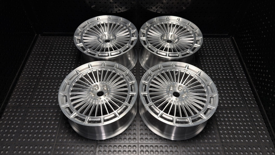 4x jantes aluminium 21 s'intégrer dans BMW 5 VIII G60 G61 G68 6 GT G32 7 VI G11 G12 VII G70 i5 G60 G61 G68 i7 G70 iX3 G08 NA5 X3 III G01 IV G45 SM27