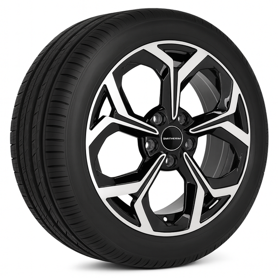 4x ROUES 16 Hiver CHRYSLER SEBRING JR ST Dębica 215/55 R16