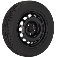 Continental 215/60 R16 + Felgi SDT81605 5x112