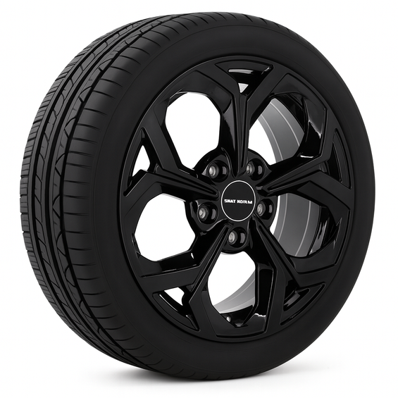 4x ROUES 16 Hiver HYUNDAI COUPE GK TIBURON GK Pirelli 205/55 R16