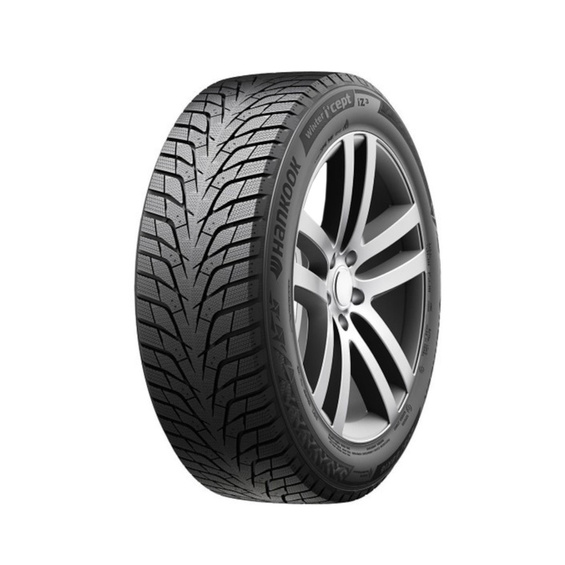 Pneus Hankook Winter i*cept IZ3 X W636A XL MFS 255/50 R20 109T