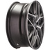 Jantes en aluminium GMP ITALIA LUNICA 18 5x114.3 TUV