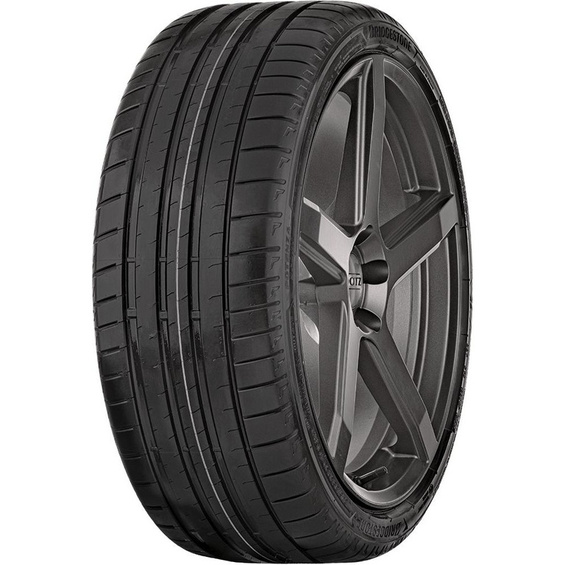 Pneus Bridgestone POTENZA SPORT XL FR 275/35 R19 100Y