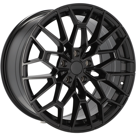 4x ROUES 19 Hiver BMW M5 V F10 M6 F06 F12 F13 Bridgestone 255/40 R19