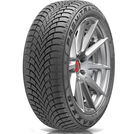 Pneus Maxxis PREMITRA SNOW WP6 SUV XL 255/55 R19 111V