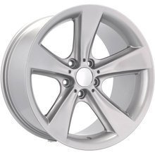 19x8.5+9.5 5x120 ET35 72.6 BK086 (LU545) SI