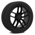 4x ROUES 20 Hiver DODGE CHARGER VI LX Nokian 255/45 R20