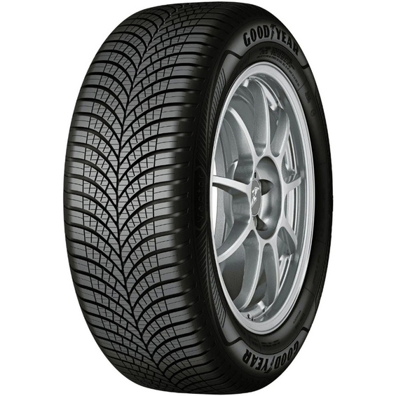Pneus Goodyear VECTOR 4SEASONS GEN-3 XL 245/55 R17 106H