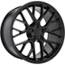 4x ROUES 20 Hiver PORSCHE MACAN I 95B Continental 265/45 R20