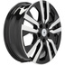 4x jantes 16 s'intégrer dans FIAT Talento MERCEDES Citan OPEL Vivaro II RENAULT Trafic III - IN3516F