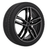 4x ROUES 18 Hiver AUDI A4 B9 S4 B9 Hankook 225/45 R18
