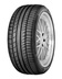 Pneus Continental ContiSportContact 5 SUV FR AO 255/45 R20 101W