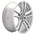 Jantes 18'' s'intégrer dans AUDI A3 A4 B7 B8 A6 C7 C8 8V0601025BC OEM - 8V0601025BC