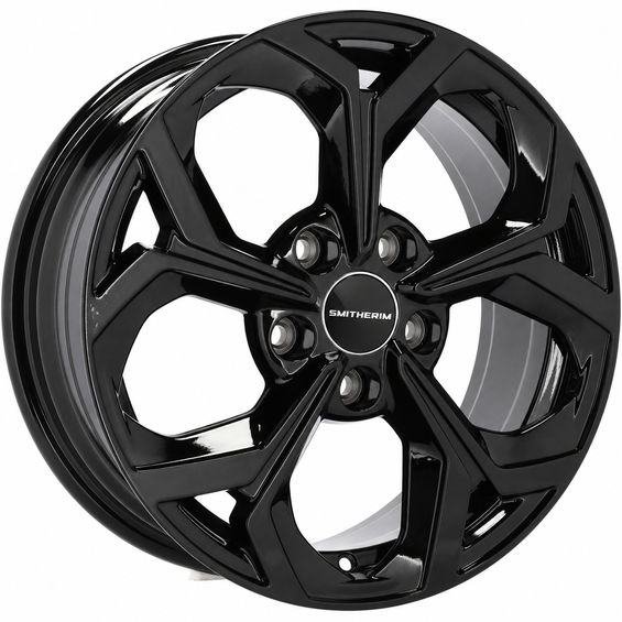 4x ROUES 16 Hiver CHRYSLER SEBRING JS Kormoran 205/65 R16
