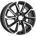 4x jantes 15 TOYOTA Aygo Corolla E120 Verso I Yaris KIA Picanto RIO Stonic I20 - B5463 (5340)