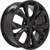 4x ROUES 18 Hiver TOYOTA RAV4 IV XA40 SIENNA III XL30 Kormoran 235/55 R18