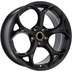 4x ROUES 18 Hiver ALFA ROMEO GIULIA TYPE 952 Nokian 225/45 R18