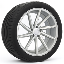 Continental 255/45 R18 + Felgi B1058 MS 5x112
