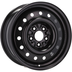 4x ROUES 16 Hiver NISSAN LEAF I Continental 205/55 R16
