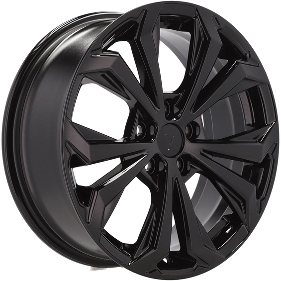 4x ROUES 18 Hiver TOYOTA RAV4 IV XA40 Pirelli 235/55 R18