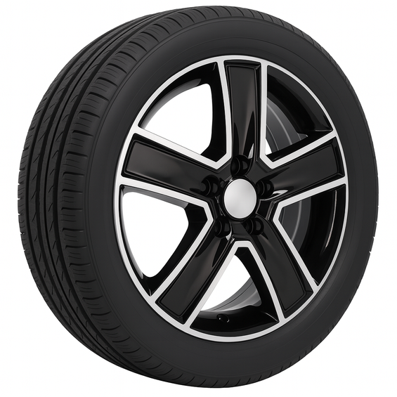 4x ROUES 16 Hiver RENAULT FLUENCE L30 GRAND SCENIC III JZ Nokian 205/55 R16