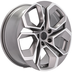 4x ROUES 18 Hiver SKODA YETI 5L Pirelli 225/45 R18