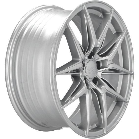 4x jantes 18 5x120 bo BMW 3 E90 E91 F30 F31 4 F34 F32 F36 5 F10 F11 E60 x-D X3 - HX036 (A5581)