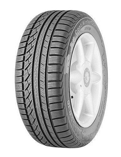 Pneus Continental ContiWinterContact TS 830 P FR N0 265/40 R19 98V