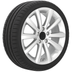 4x ROUES 17 Hiver VW ARTEON I 3H7 BEETLE A5 CADDY IV SB ID. P Michelin 215/55 R17