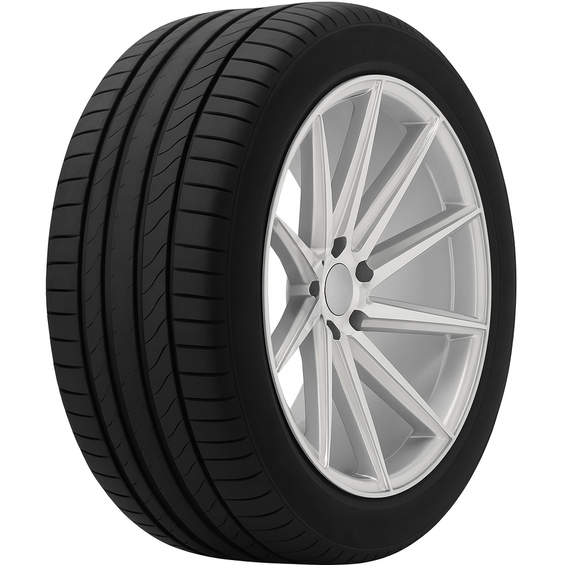 4x ROUES 19 Hiver AUDI Q5 GU Q5 FY Q5 8R Q5 SPORTBACK Kormoran 235/55 R19
